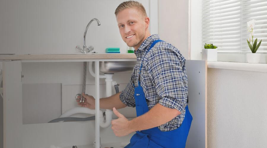 Professional Leak Detection in Priest River, ID